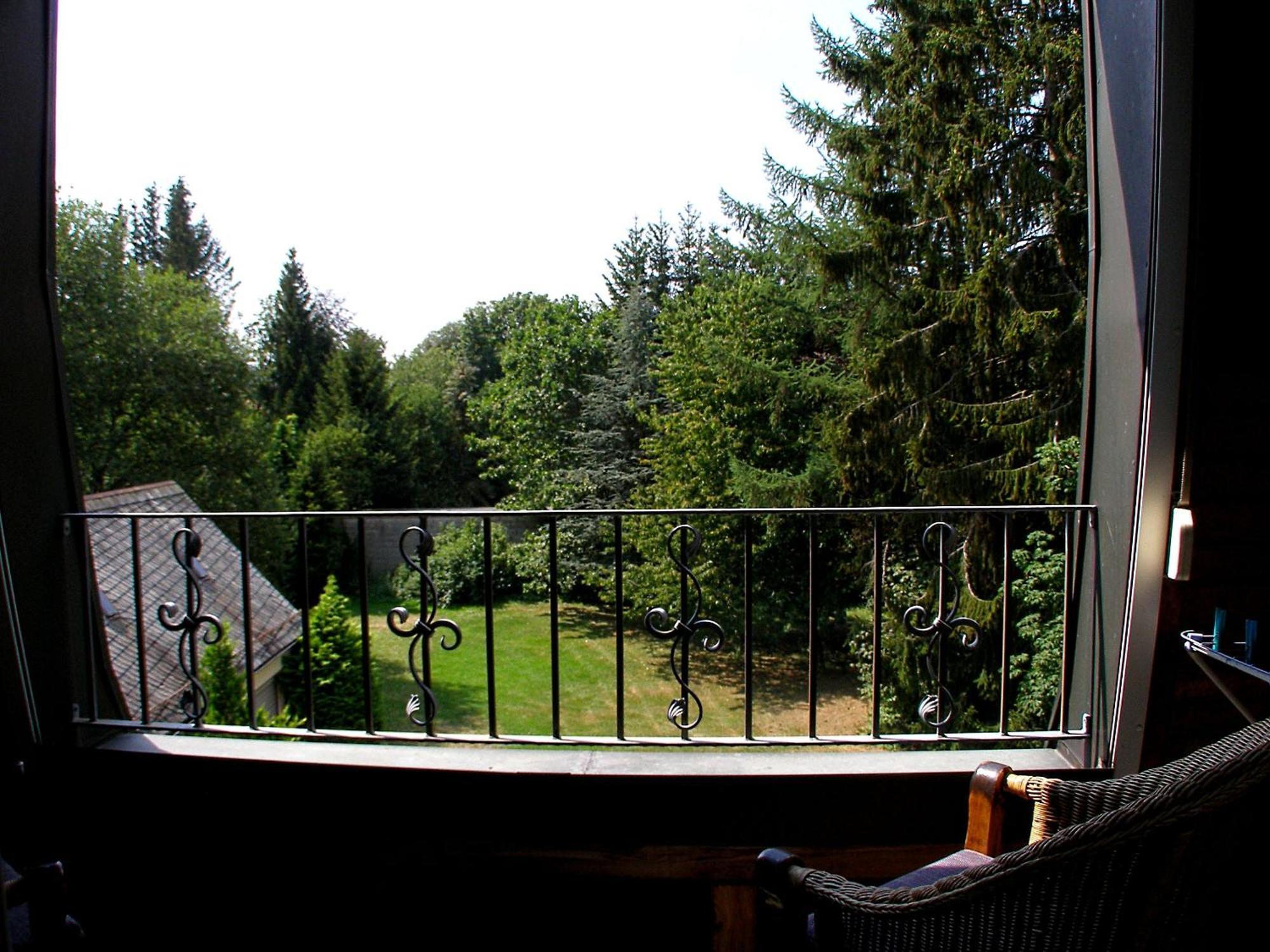 Park-Villa Bad Steben Quarto foto