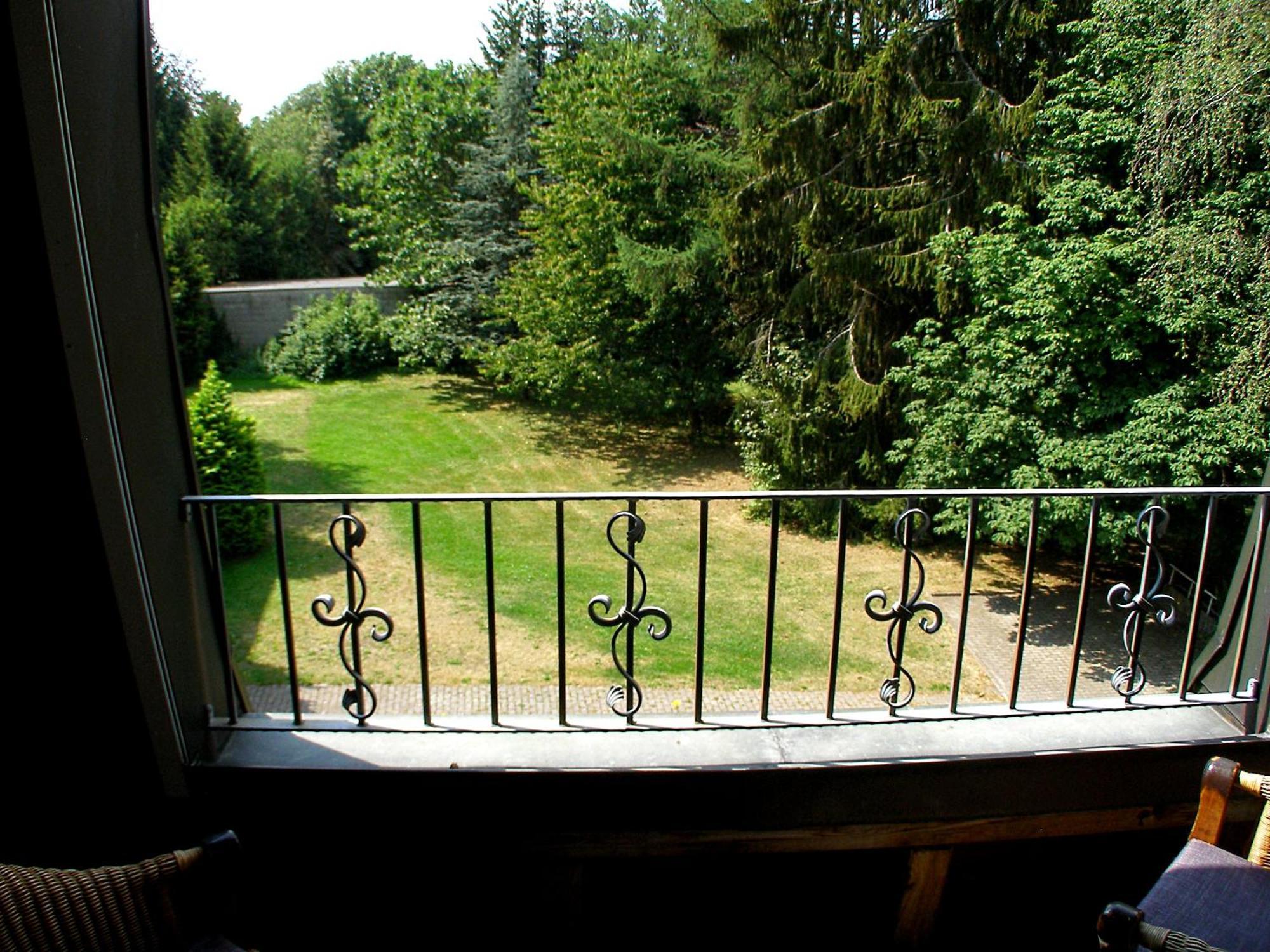 Park-Villa Bad Steben Quarto foto
